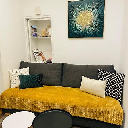 Room Appart Нарбонн Екстер'єр фото