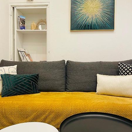 Room Appart Нарбонн Екстер'єр фото