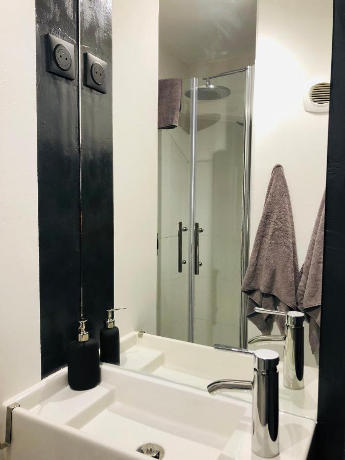 Room Appart Нарбонн Екстер'єр фото