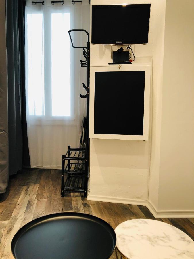 Room Appart Нарбонн Екстер'єр фото