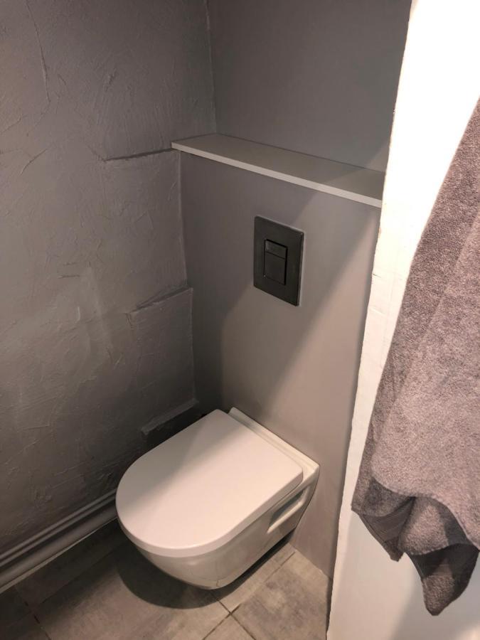 Room Appart Нарбонн Екстер'єр фото