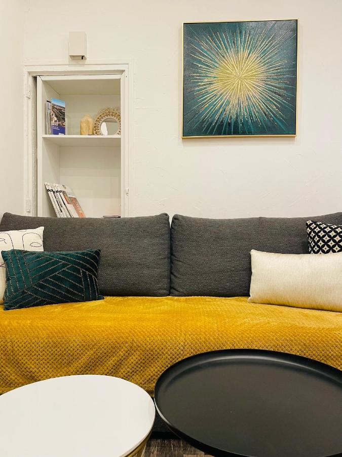 Room Appart Нарбонн Екстер'єр фото