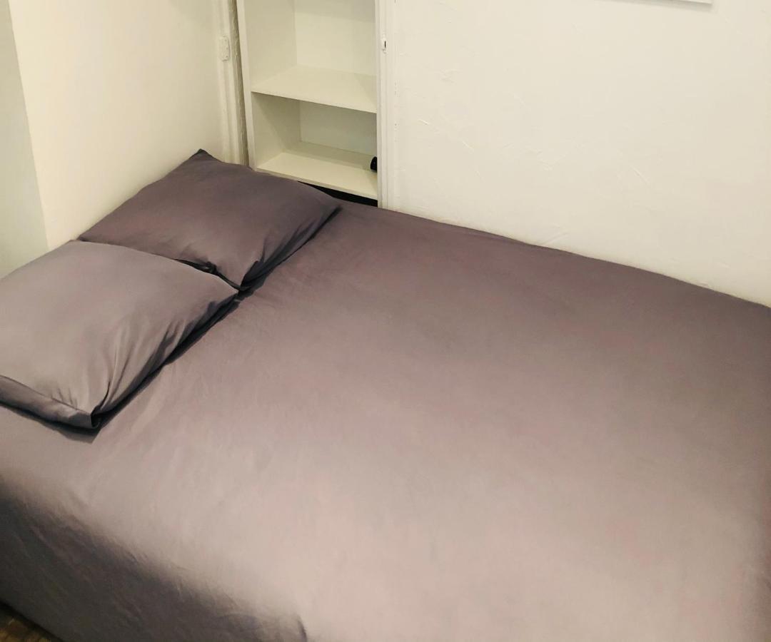 Room Appart Нарбонн Екстер'єр фото